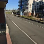 Uusi Kaksio Satamassa, Ilmainen Parkkihalli Apartment Kuopio