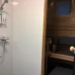Uusi Kaksio Satamassa, Ilmainen Parkkihalli Apartment